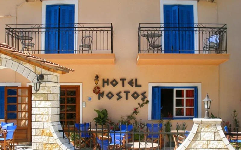 Hotel Nostos