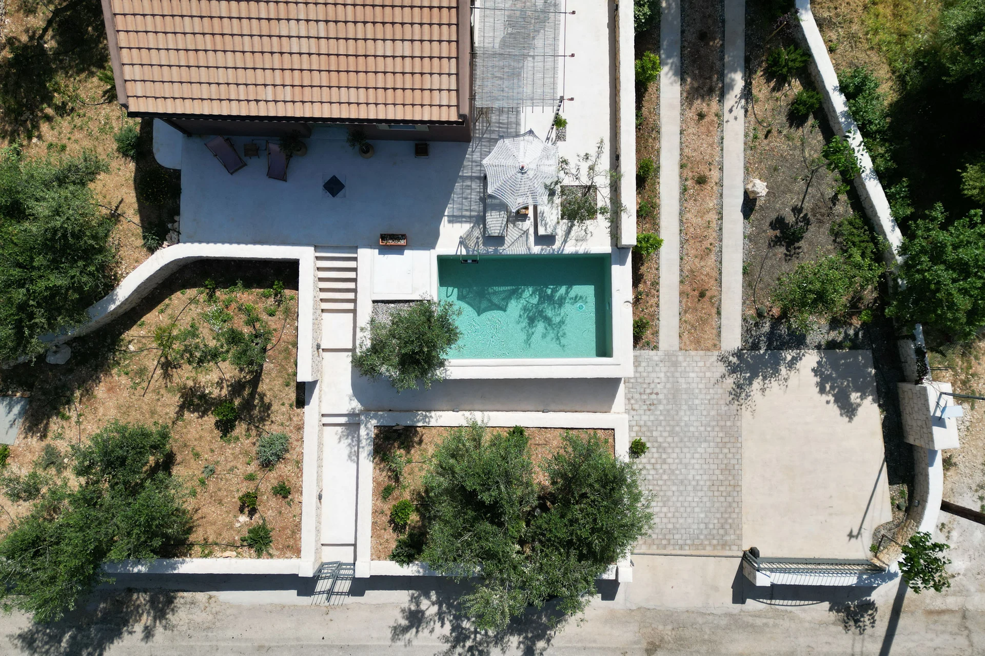 Jasmine Villa — Rock n’ Olive Villas