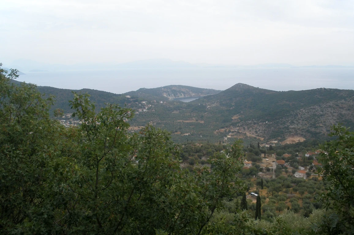 Περαχώρι