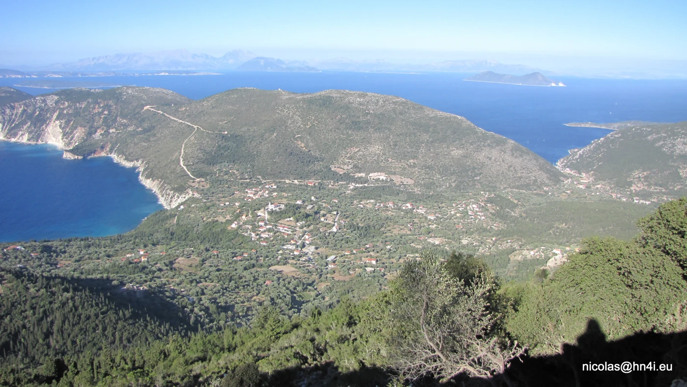 Πλατρειθιάς