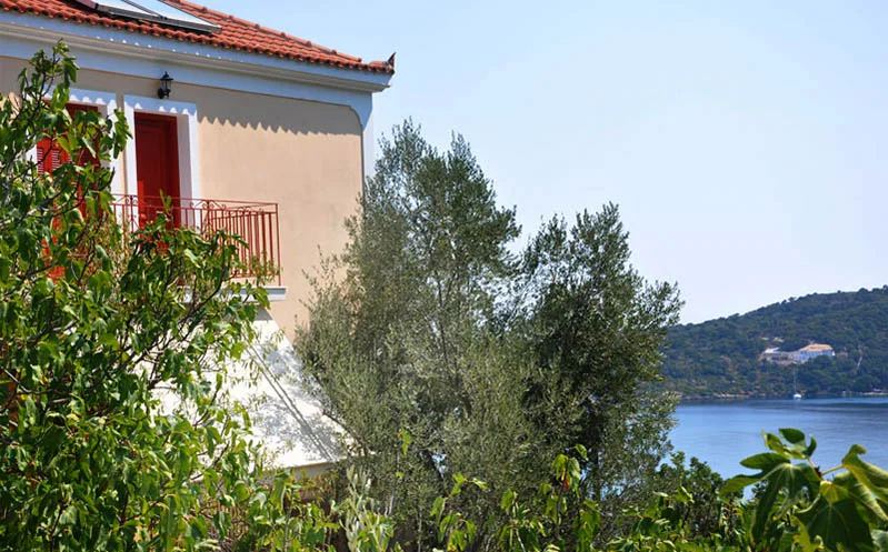 Agnandio Apartments