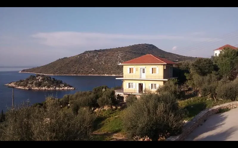 Olympia House