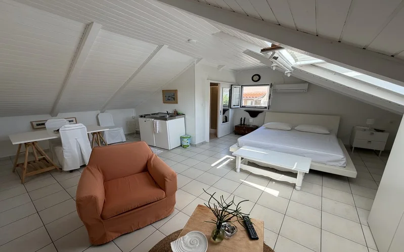 Rozina’s Loft