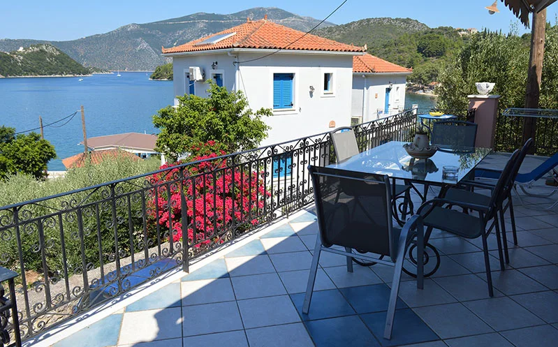 Villa Marika
