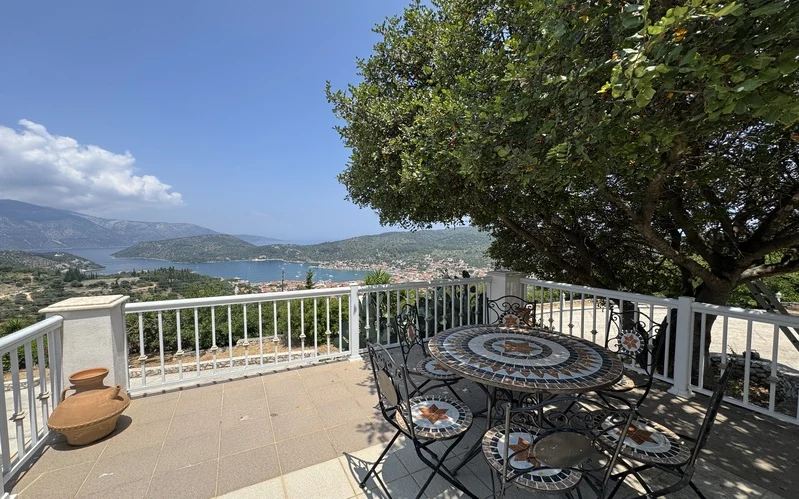 Bay View Villa