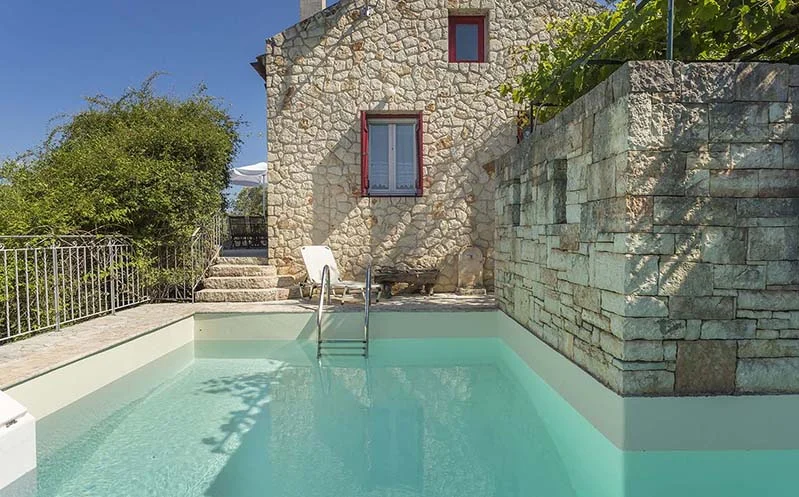 Villa Mega Skinos